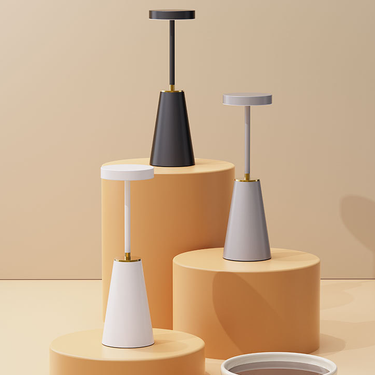 Lumiflex Lampe De Table Sans Fil-Lampe Veilleuse